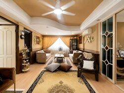 Blk 844 Woodlands Avenue 4 (Woodlands), HDB 5 Rooms #608074251